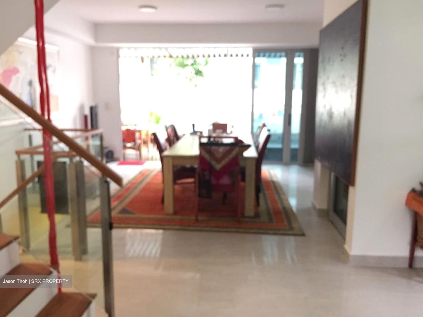 Charlton Residences (D19), Terrace #502965041